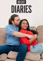 Watch 90 Day Diaries Soap2day