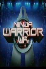 Watch Ninja Warrior UK Soap2day