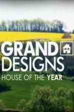 Watch Grand Designs: House of the Year Soap2day