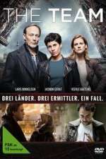 Watch The Team Soap2day