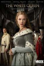 Watch The White Queen Soap2day