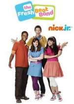 Watch The Fresh Beat Band Soap2day