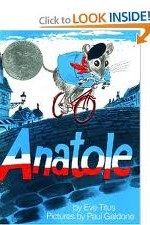 Watch Anatole Soap2day