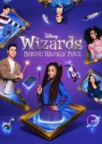 Watch Wizards Beyond Waverly Place Soap2day