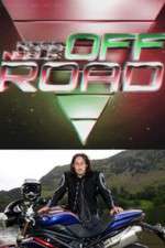 Watch Ross Noble: Off Road Soap2day