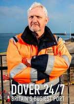 Watch Dover 24/7: Britain\'s Busiest Port Soap2day