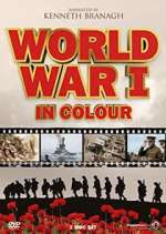 Watch Life After WWI: In Colour Soap2day