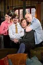 Watch Badults Soap2day