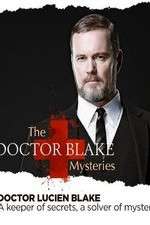 Watch The Doctor Blake Mysteries Soap2day