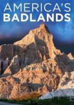 Watch America's Badlands Soap2day