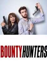 Watch Bounty Hunters Soap2day