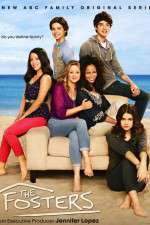 Watch The Fosters Soap2day