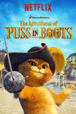 Watch The Adventures of Puss in Boots Soap2day