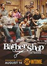 Watch Barbershop Soap2day