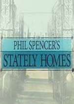 Watch Phil Spencer's Stately Homes Soap2day