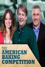 Watch The American Baking Competition Soap2day