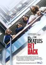 Watch The Beatles: Get Back Soap2day