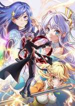 Watch The World's Finest Assassin Gets Reincarnated in a Different World as an Aristocrat Soap2day