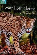 Watch Lost Land of the Jaguar Soap2day