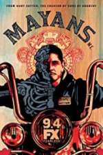 Watch Mayans M.C. Soap2day