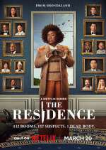 Watch The Residence Soap2day