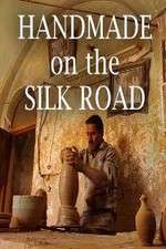 Watch Handmade on the Silk Road Soap2day