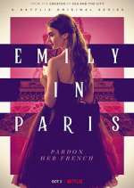 Watch Emily in Paris Soap2day