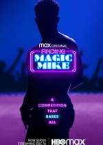 Watch Finding Magic Mike Soap2day