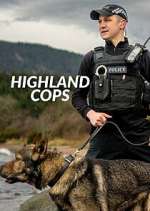 Watch Highland Cops Soap2day