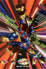 Watch Swat Kats: The Radical Squadron Soap2day