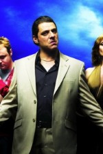Watch Underbelly Soap2day