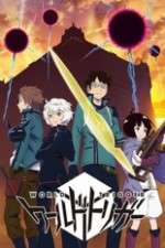 Watch World Trigger Soap2day