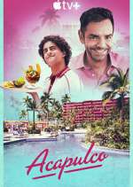 Watch Acapulco Soap2day