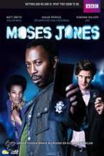 Watch Moses Jones Soap2day