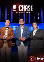 Watch The Chase New Zealand Soap2day