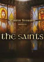 Watch Martin Scorsese Presents: The Saints Soap2day