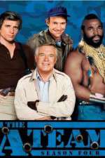 Watch The A-Team Soap2day