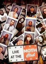 Watch Live at the Moth Club Soap2day