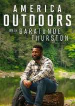 Watch America Outdoors with Baratunde Thurston Soap2day