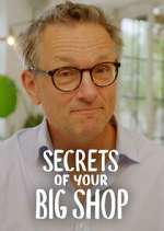 Watch Michael Mosley: Secrets of Your Big Shop Soap2day