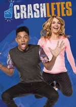 Watch Crashletes Soap2day