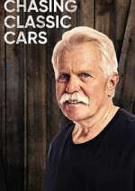 Watch Chasing Classic Cars Soap2day