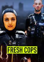 Watch Fresh Cops Soap2day