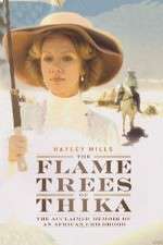 Watch The Flame Trees of Thika Soap2day