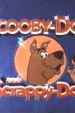 Watch Scooby-Doo and Scrappy-Doo Soap2day
