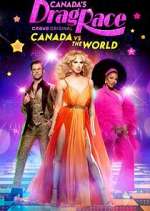 Watch Canada's Drag Race: Canada vs the World Soap2day