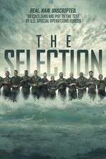 Watch The Selection Special Operations Experiment Soap2day