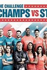 Watch The Challenge: Champs vs. Stars Soap2day