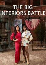 Watch The Big Interiors Battle Soap2day