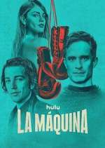 Watch La MÃ¡quina Soap2day